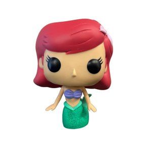 Funko Pop! Disney The Little Mermaid Ariel #27